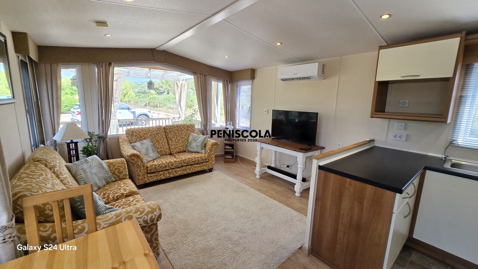 Casa Móvil de 2 habitaciones en Sant Jordi en venta - 30.000 € (Ref: 9322209)