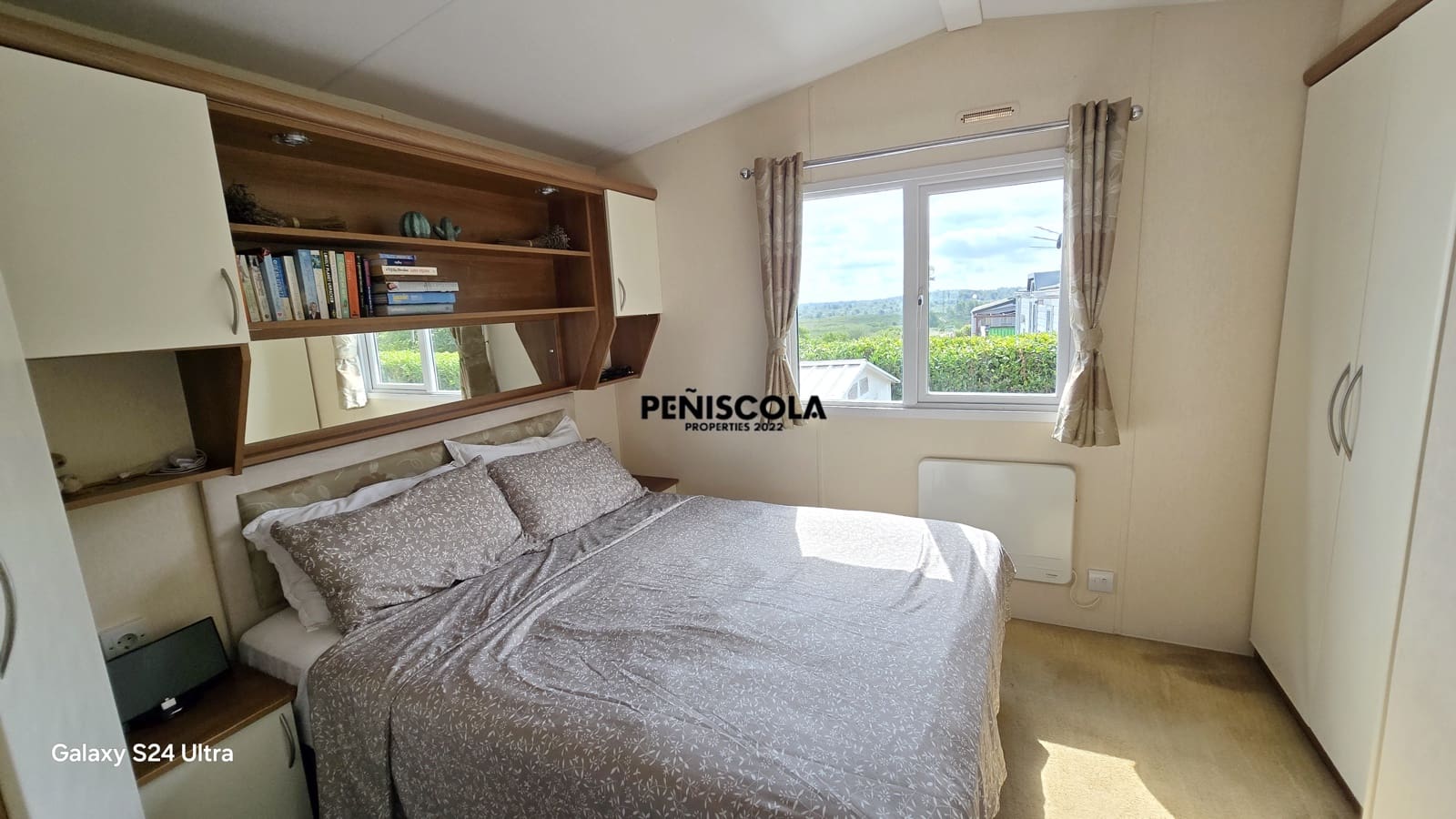 Casa Móvil de 2 habitaciones en Sant Jordi en venta - 30.000 € (Ref: 9322209)