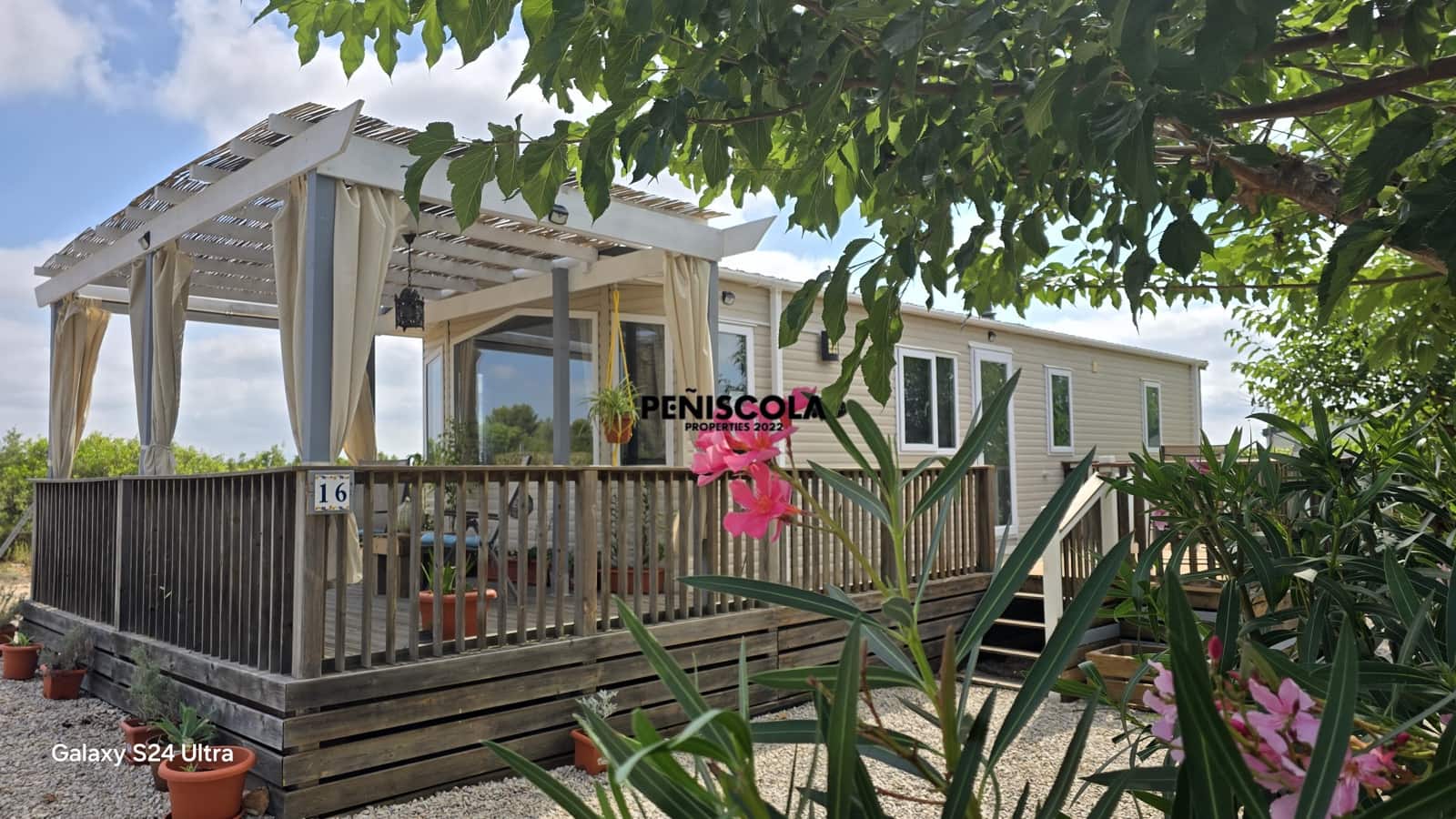 Casa Móvil de 2 habitaciones en Sant Jordi en venta - 30.000 € (Ref: 9322209)