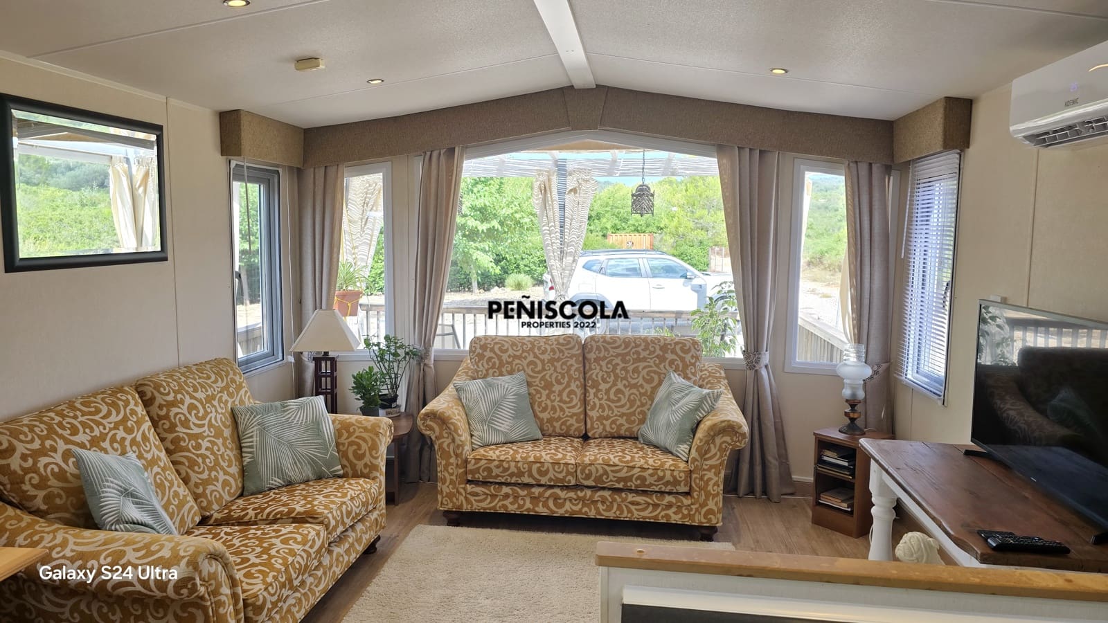 Casa Móvil de 2 habitaciones en Sant Jordi en venta - 30.000 € (Ref: 9322209)