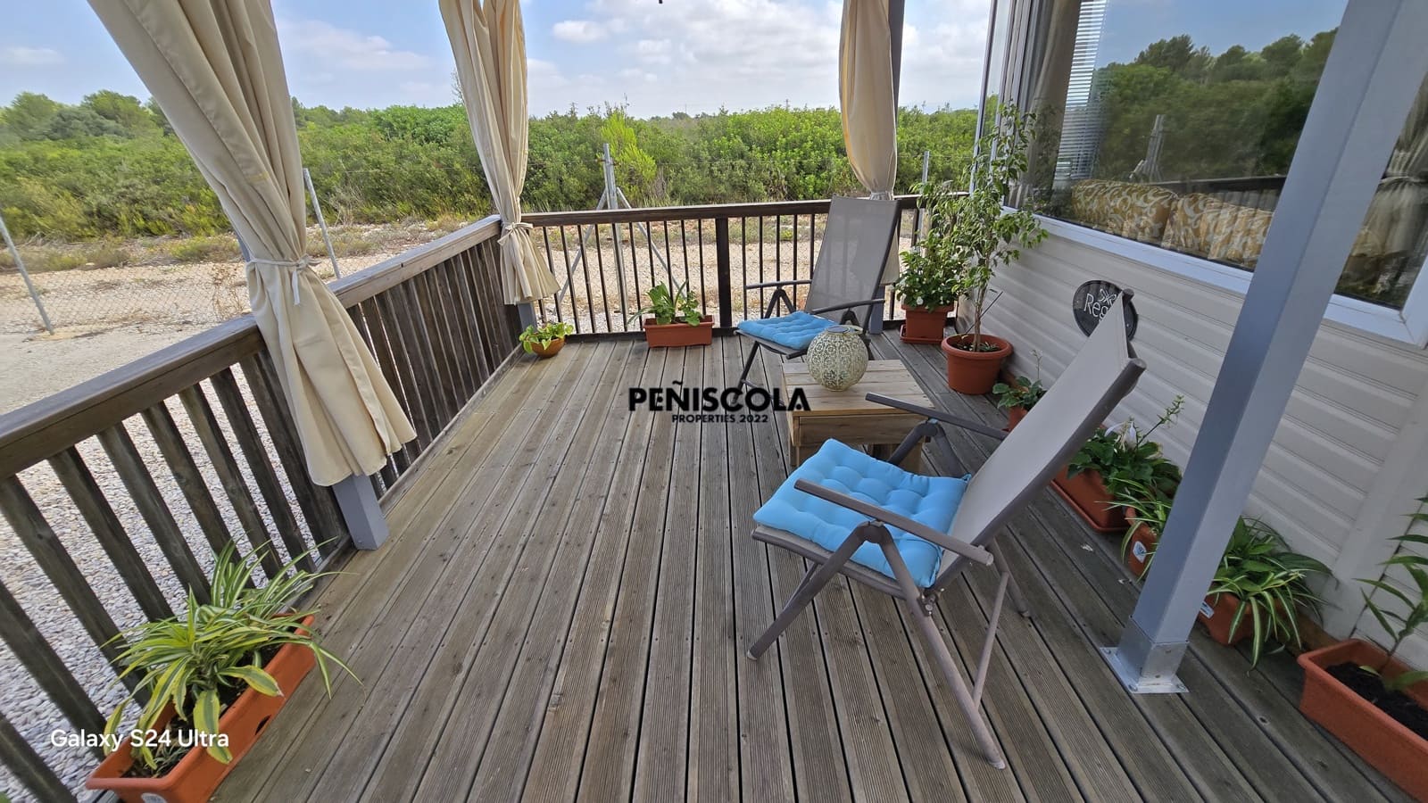 Casa Móvil de 2 habitaciones en Sant Jordi en venta - 30.000 € (Ref: 9322209)