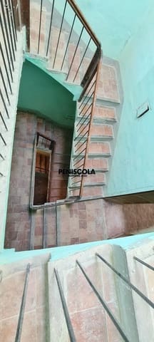 Townhouse for sale in Sant Mateu with garage - € 160,000 (Ref: 9338813)