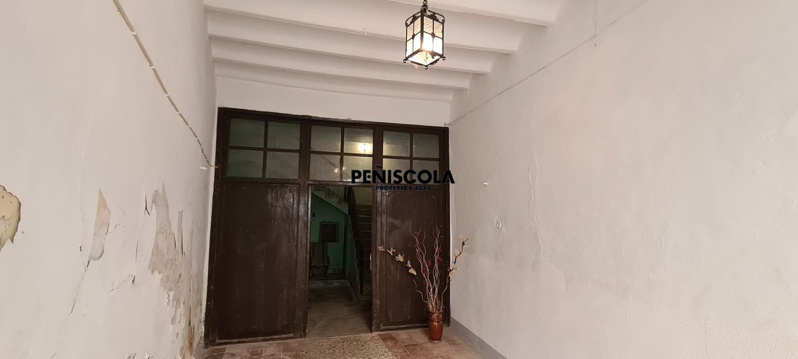 Maison de Ville à vendre à Sant Mateu avec garage - 160 000 € (Ref: 9338813)