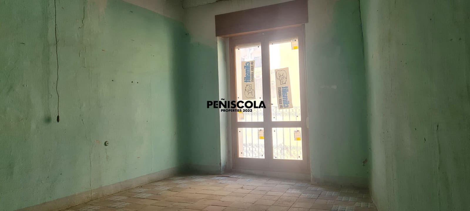 Maison de Ville à vendre à Sant Mateu avec garage - 160 000 € (Ref: 9338813)