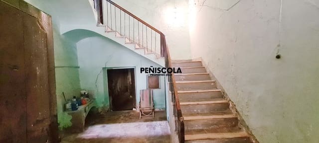 Townhouse for sale in Sant Mateu with garage - € 160,000 (Ref: 9338813)