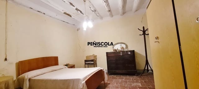 Townhouse for sale in Sant Mateu with garage - € 160,000 (Ref: 9338813)