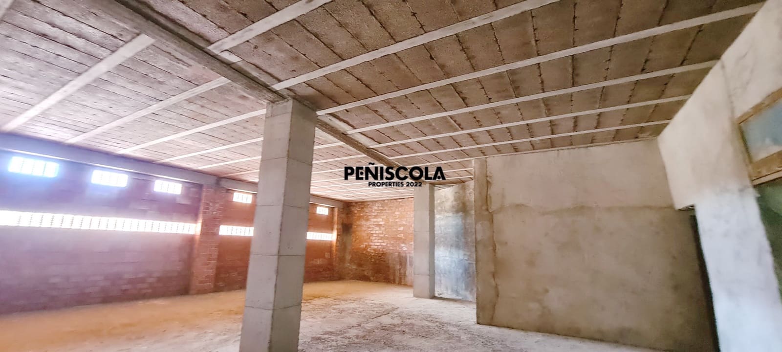 Maison de Ville à vendre à Sant Mateu avec garage - 160 000 € (Ref: 9338813)