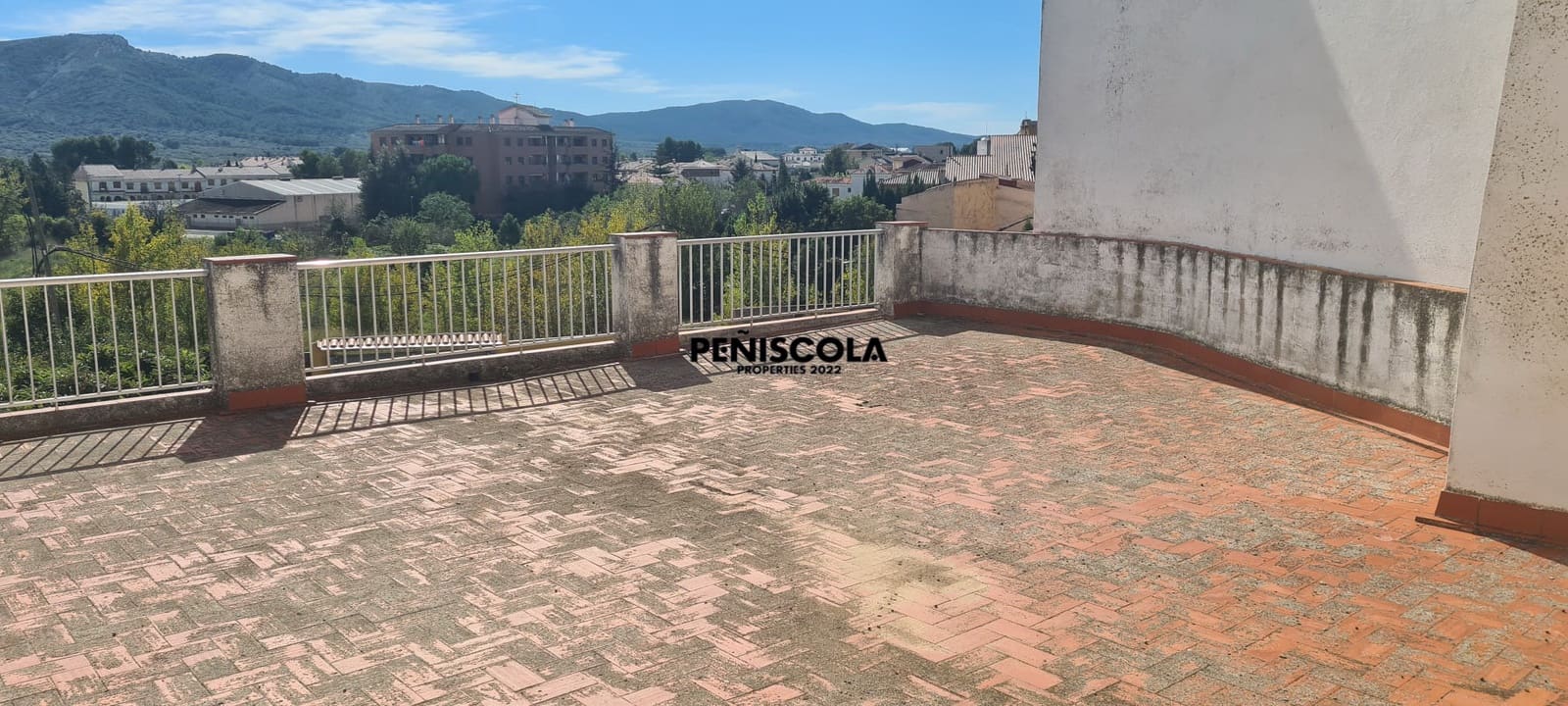 Maison de Ville à vendre à Sant Mateu avec garage - 160 000 € (Ref: 9338813)