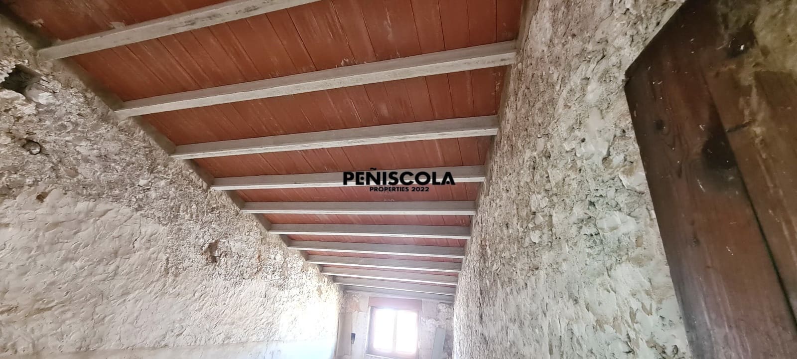 Maison de Ville à vendre à Sant Mateu avec garage - 160 000 € (Ref: 9338813)