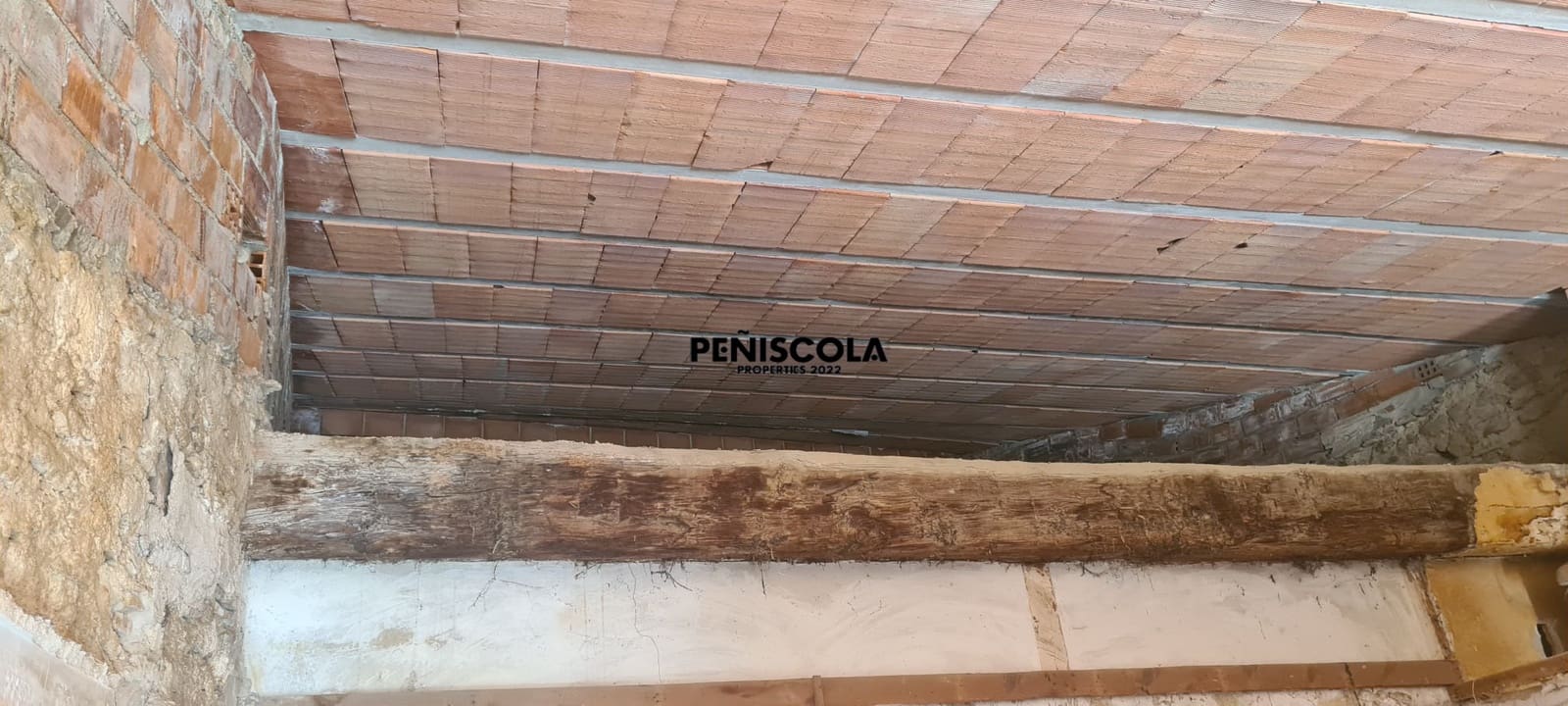 Maison de Ville à vendre à Sant Mateu avec garage - 160 000 € (Ref: 9338813)