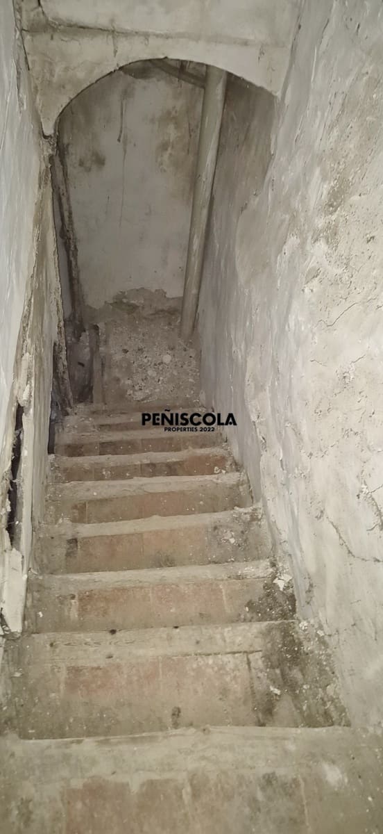 Hus till salu i Cervera del Maestre / Cervera del Maestrat - 16 000 € (Ref: 9375572)