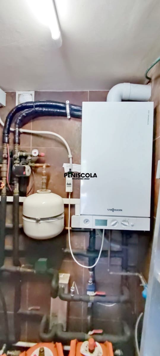 2 soverom Villa til salgs i Cervera del Maestre / Cervera del Maestrat med svømmebasseng garasje - € 545 000 (Ref: 9444012)