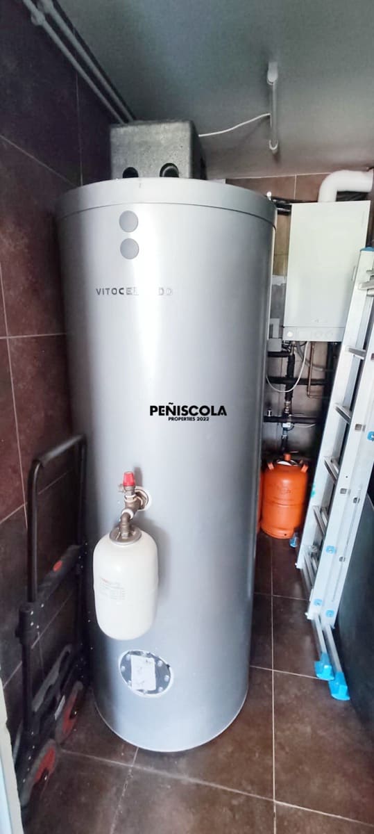 2 soverom Villa til salgs i Cervera del Maestre / Cervera del Maestrat med svømmebasseng garasje - € 545 000 (Ref: 9444012)