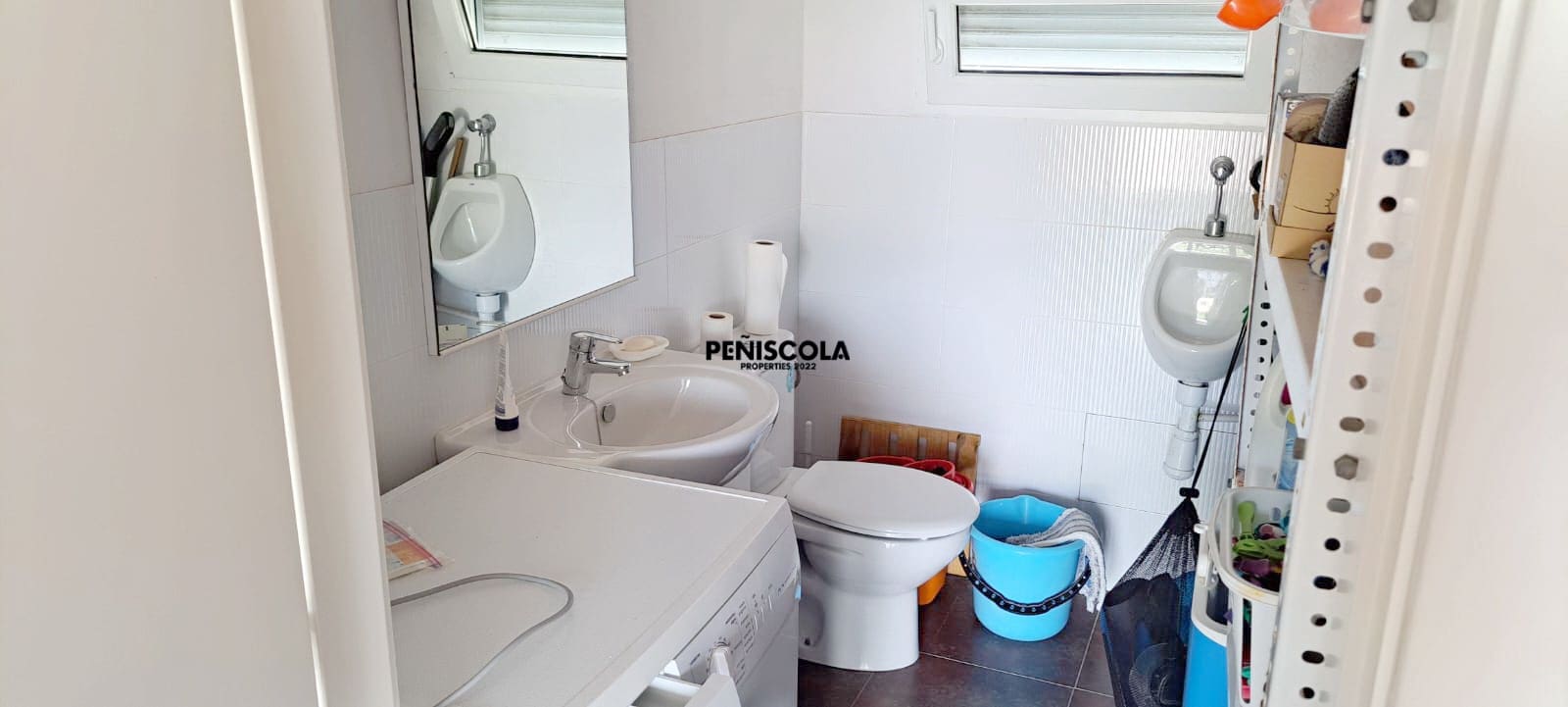 2 soverom Villa til salgs i Cervera del Maestre / Cervera del Maestrat med svømmebasseng garasje - € 545 000 (Ref: 9444012)