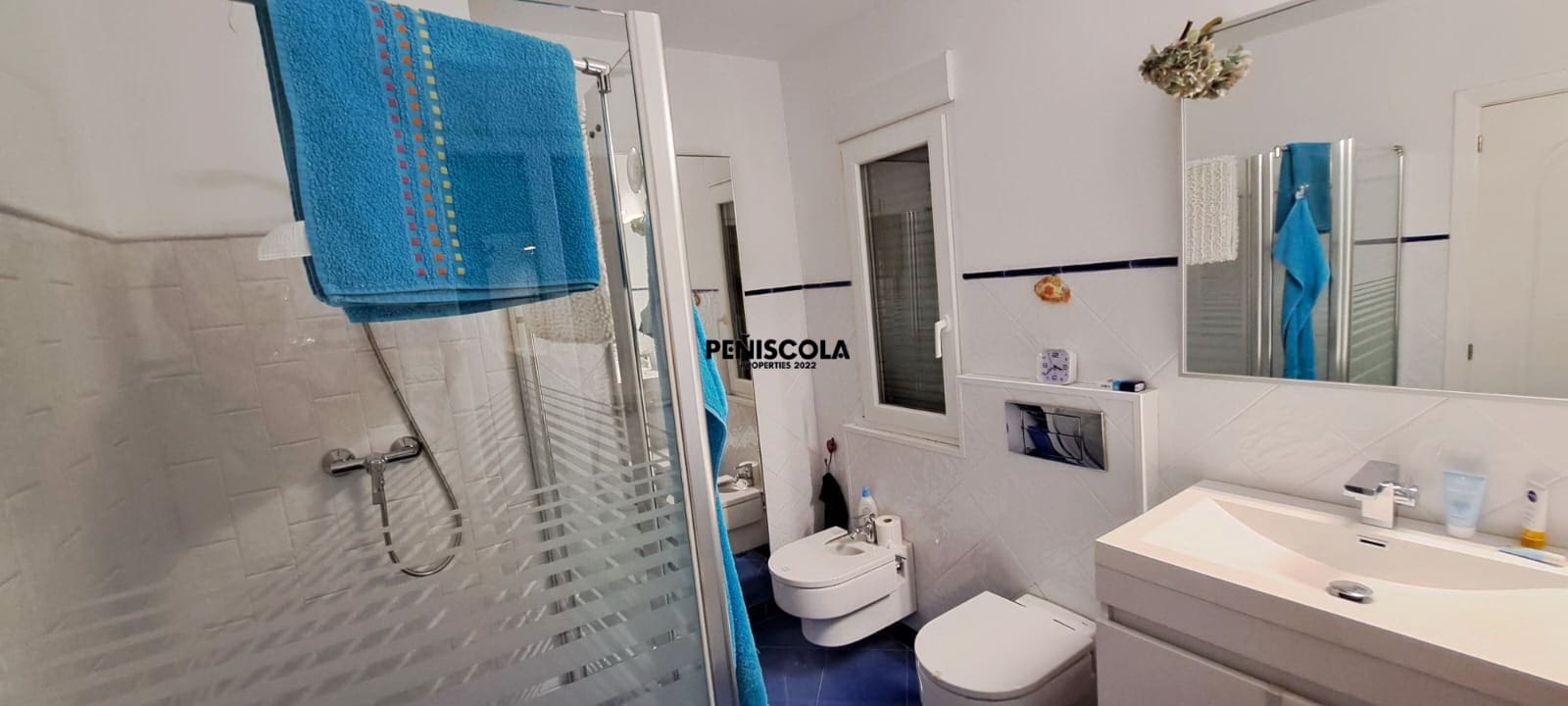 2 soverom Villa til salgs i Cervera del Maestre / Cervera del Maestrat med svømmebasseng garasje - € 545 000 (Ref: 9444012)