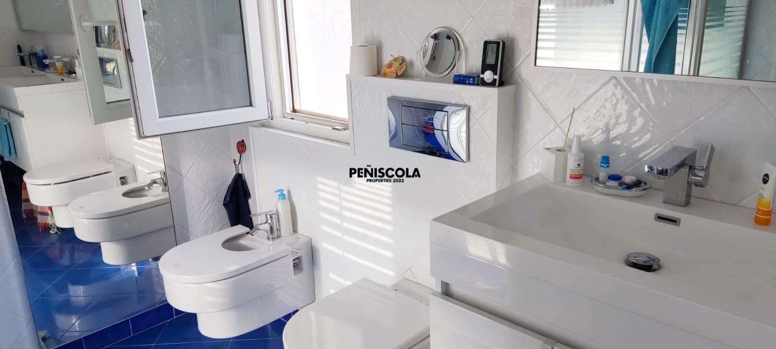 2 soverom Villa til salgs i Cervera del Maestre / Cervera del Maestrat med svømmebasseng garasje - € 545 000 (Ref: 9444012)