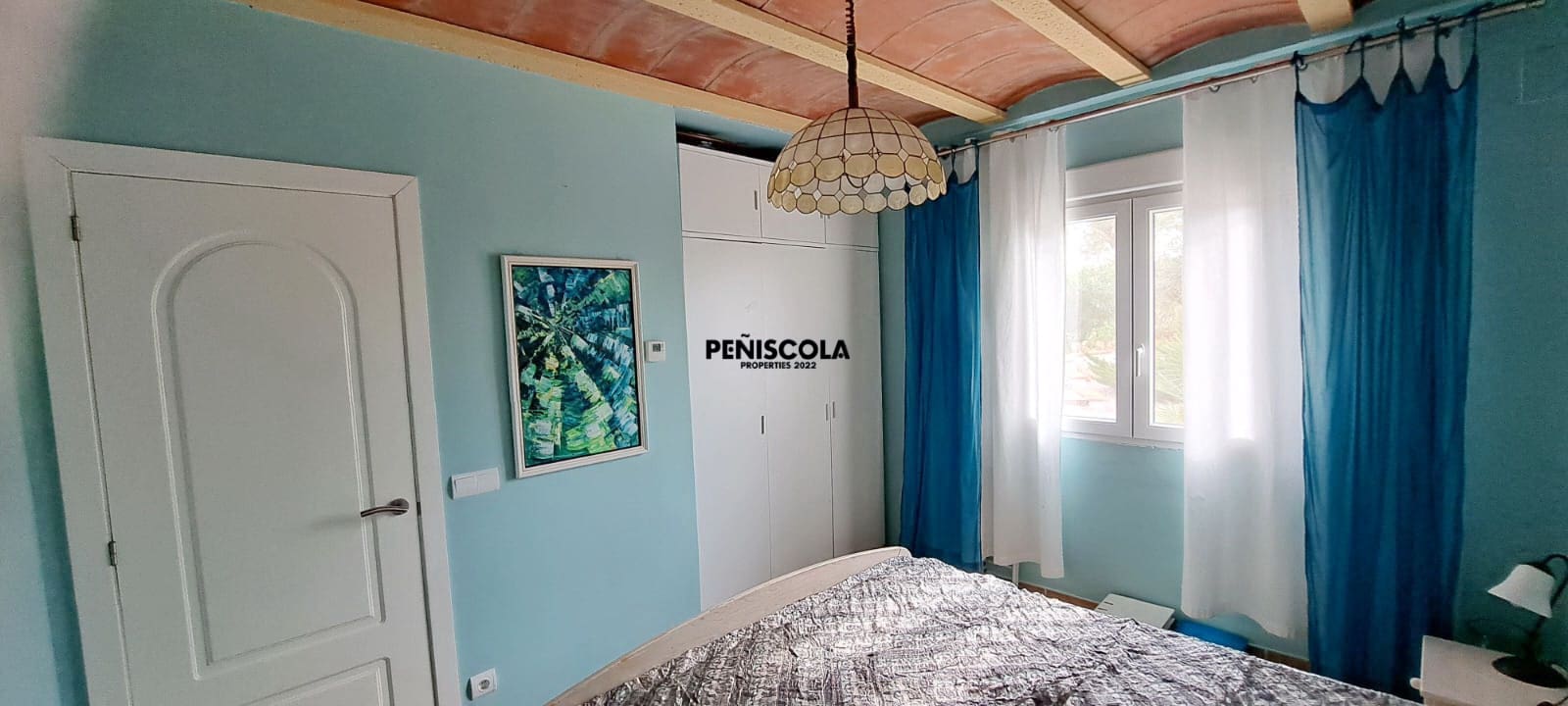 2 soverom Villa til salgs i Cervera del Maestre / Cervera del Maestrat med svømmebasseng garasje - € 545 000 (Ref: 9444012)