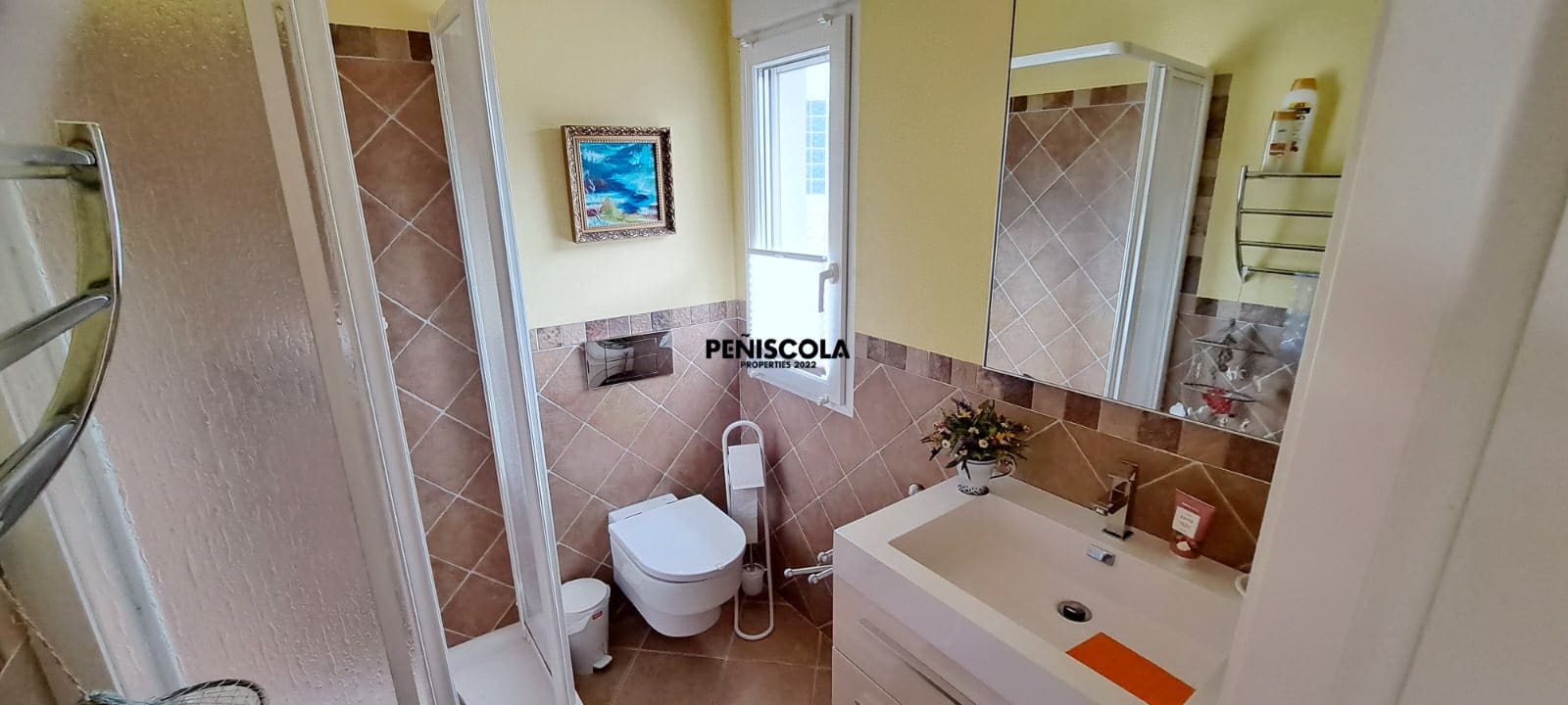 2 soverom Villa til salgs i Cervera del Maestre / Cervera del Maestrat med svømmebasseng garasje - € 545 000 (Ref: 9444012)