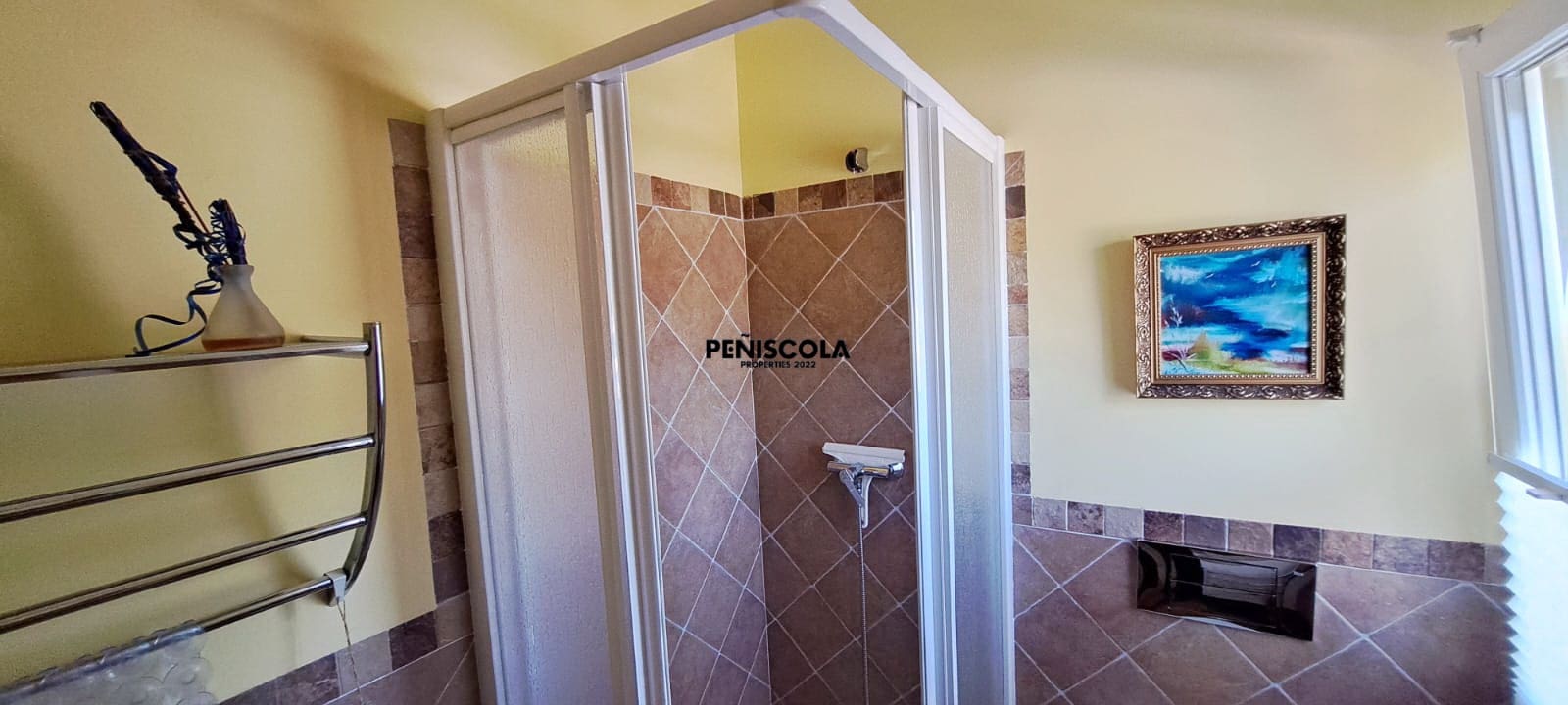 2 soverom Villa til salgs i Cervera del Maestre / Cervera del Maestrat med svømmebasseng garasje - € 545 000 (Ref: 9444012)