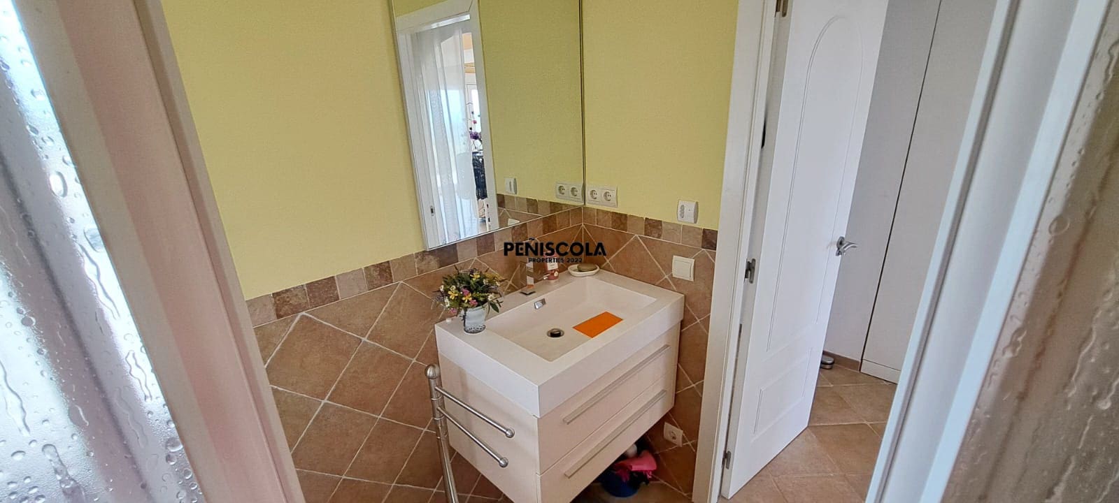 2 soverom Villa til salgs i Cervera del Maestre / Cervera del Maestrat med svømmebasseng garasje - € 545 000 (Ref: 9444012)