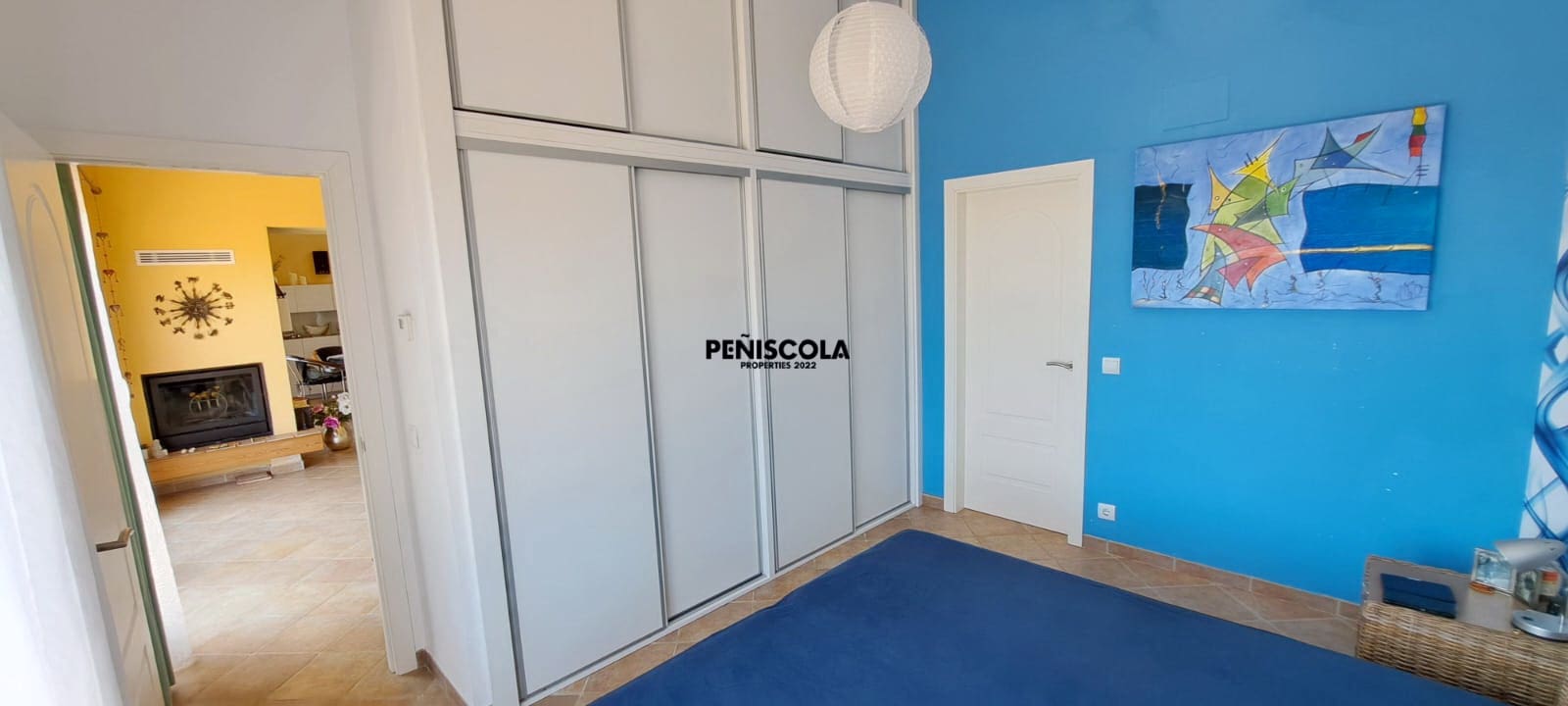 2 soverom Villa til salgs i Cervera del Maestre / Cervera del Maestrat med svømmebasseng garasje - € 545 000 (Ref: 9444012)