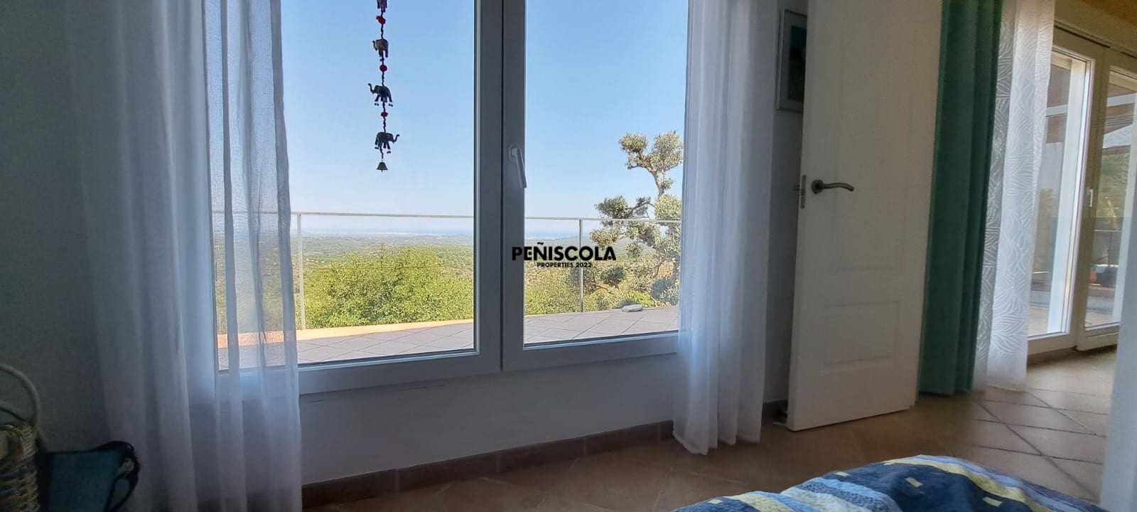 2 soverom Villa til salgs i Cervera del Maestre / Cervera del Maestrat med svømmebasseng garasje - € 545 000 (Ref: 9444012)