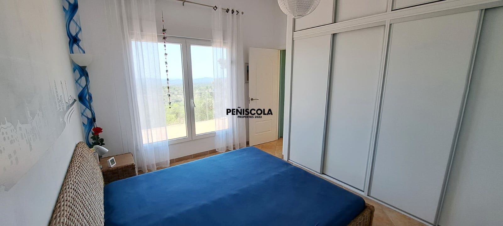 2 soverom Villa til salgs i Cervera del Maestre / Cervera del Maestrat med svømmebasseng garasje - € 545 000 (Ref: 9444012)