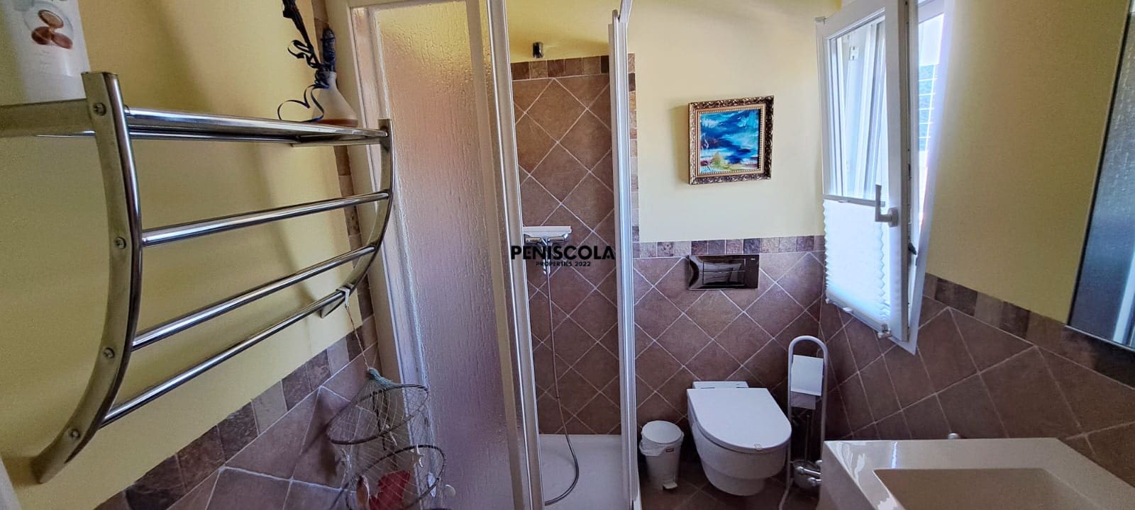 2 soverom Villa til salgs i Cervera del Maestre / Cervera del Maestrat med svømmebasseng garasje - € 545 000 (Ref: 9444012)