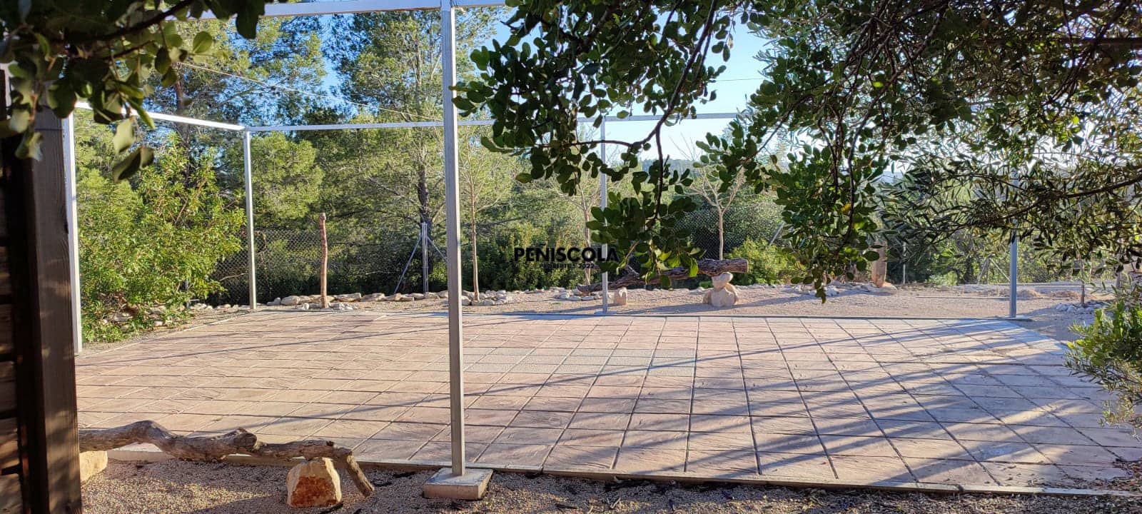 2 soverom Villa til salgs i Cervera del Maestre / Cervera del Maestrat med svømmebasseng garasje - € 545 000 (Ref: 9444012)