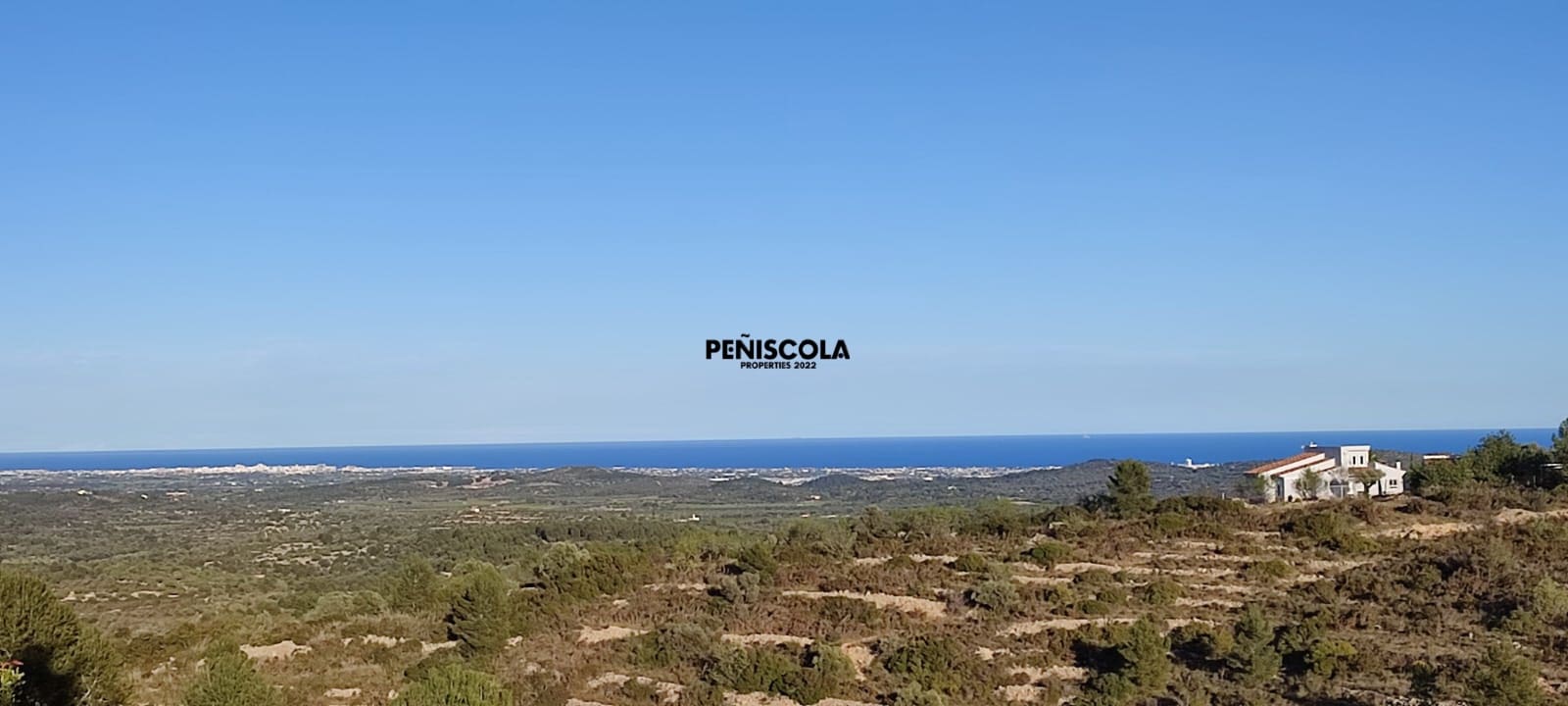 2 soverom Villa til salgs i Cervera del Maestre / Cervera del Maestrat med svømmebasseng garasje - € 545 000 (Ref: 9444012)