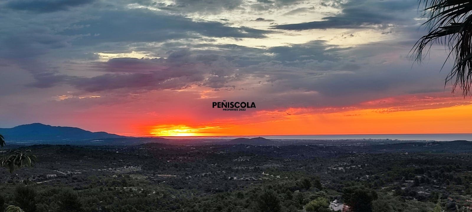 2 soverom Villa til salgs i Cervera del Maestre / Cervera del Maestrat med svømmebasseng garasje - € 545 000 (Ref: 9444012)