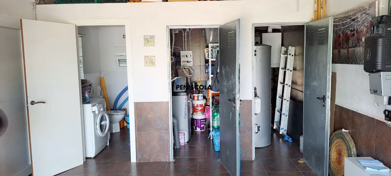 2 soverom Villa til salgs i Cervera del Maestre / Cervera del Maestrat med svømmebasseng garasje - € 545 000 (Ref: 9444012)