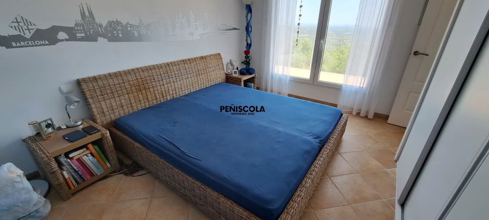 2 soverom Villa til salgs i Cervera del Maestre / Cervera del Maestrat med svømmebasseng garasje - € 545 000 (Ref: 9444012)