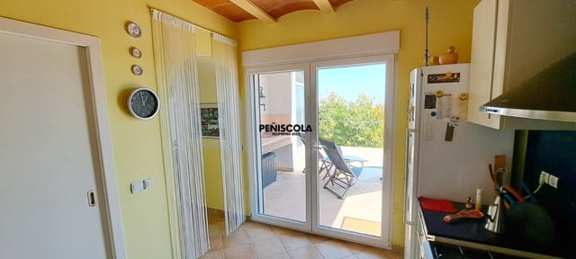 2 soverom Villa til salgs i Cervera del Maestre / Cervera del Maestrat med svømmebasseng garasje - € 545 000 (Ref: 9444012)