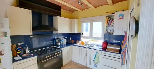 2 soverom Villa til salgs i Cervera del Maestre / Cervera del Maestrat med svømmebasseng garasje - € 545 000 (Ref: 9444012)