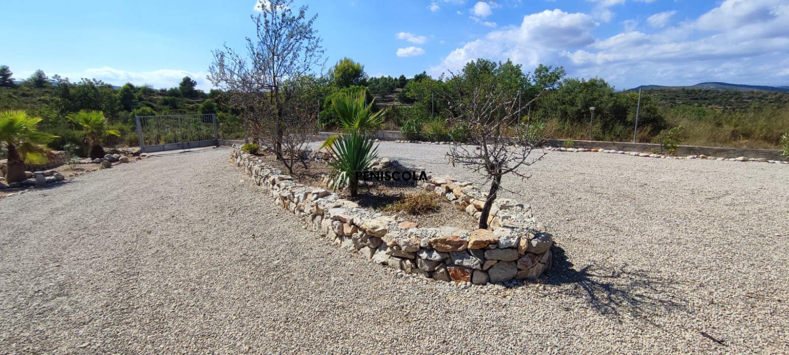 2 soverom Villa til salgs i Cervera del Maestre / Cervera del Maestrat med svømmebasseng garasje - € 545 000 (Ref: 9444012)