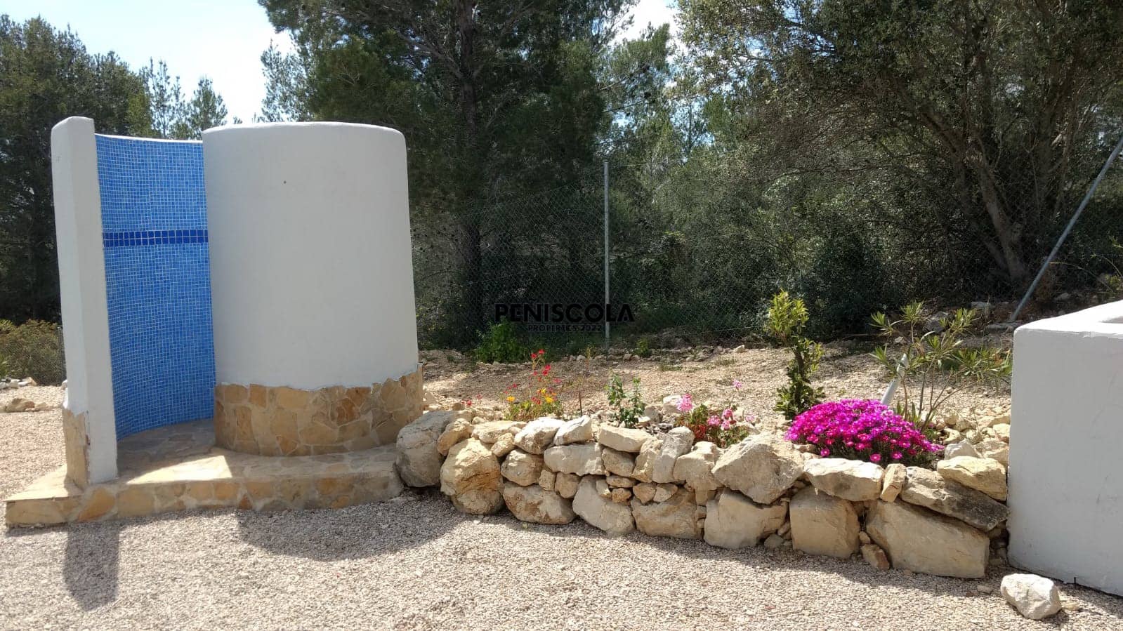 2 soverom Villa til salgs i Cervera del Maestre / Cervera del Maestrat med svømmebasseng garasje - € 545 000 (Ref: 9444012)