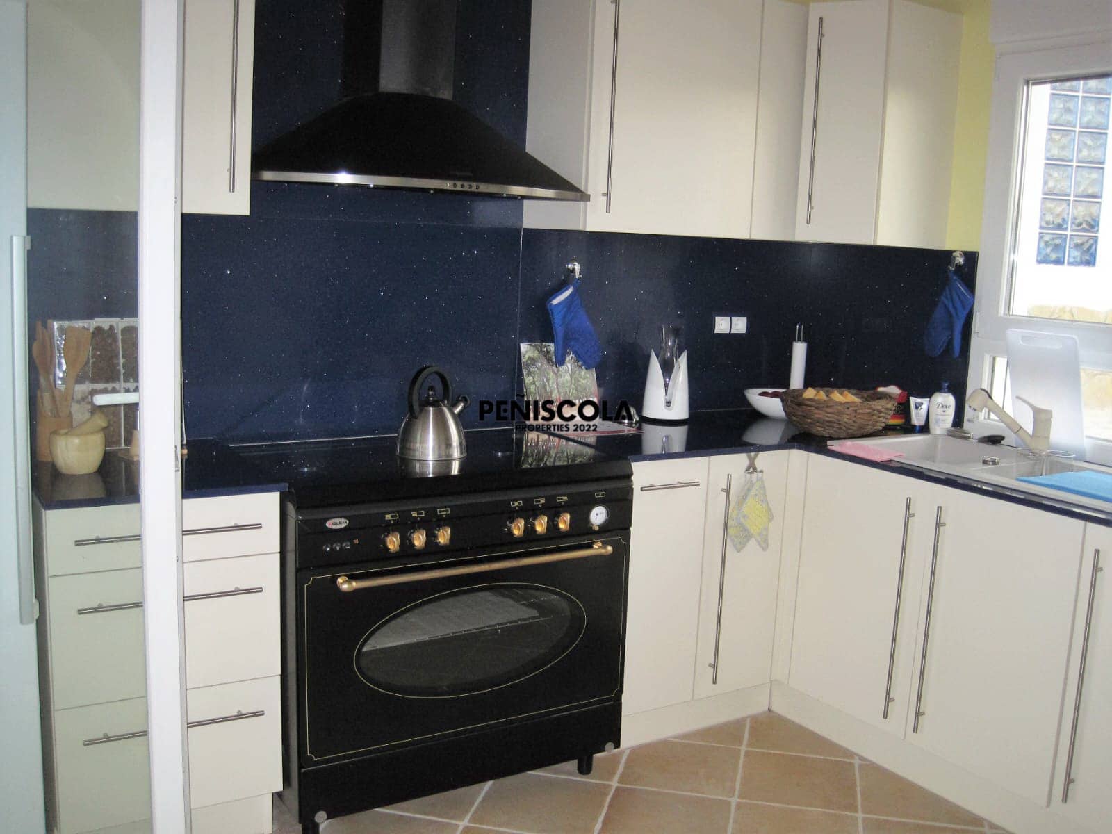 2 soverom Villa til salgs i Cervera del Maestre / Cervera del Maestrat med svømmebasseng garasje - € 545 000 (Ref: 9444012)