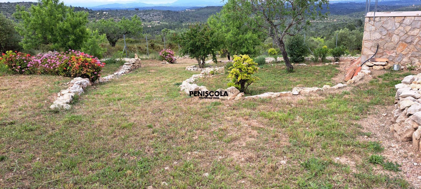 2 soverom Villa til salgs i Cervera del Maestre / Cervera del Maestrat med svømmebasseng garasje - € 545 000 (Ref: 9444012)