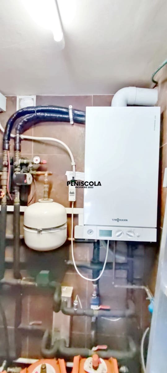 Chalet de 2 habitaciones en Cervera del Maestre / Cervera del Maestrat en venta con piscina garaje - 545.000 € (Ref: 9444012)