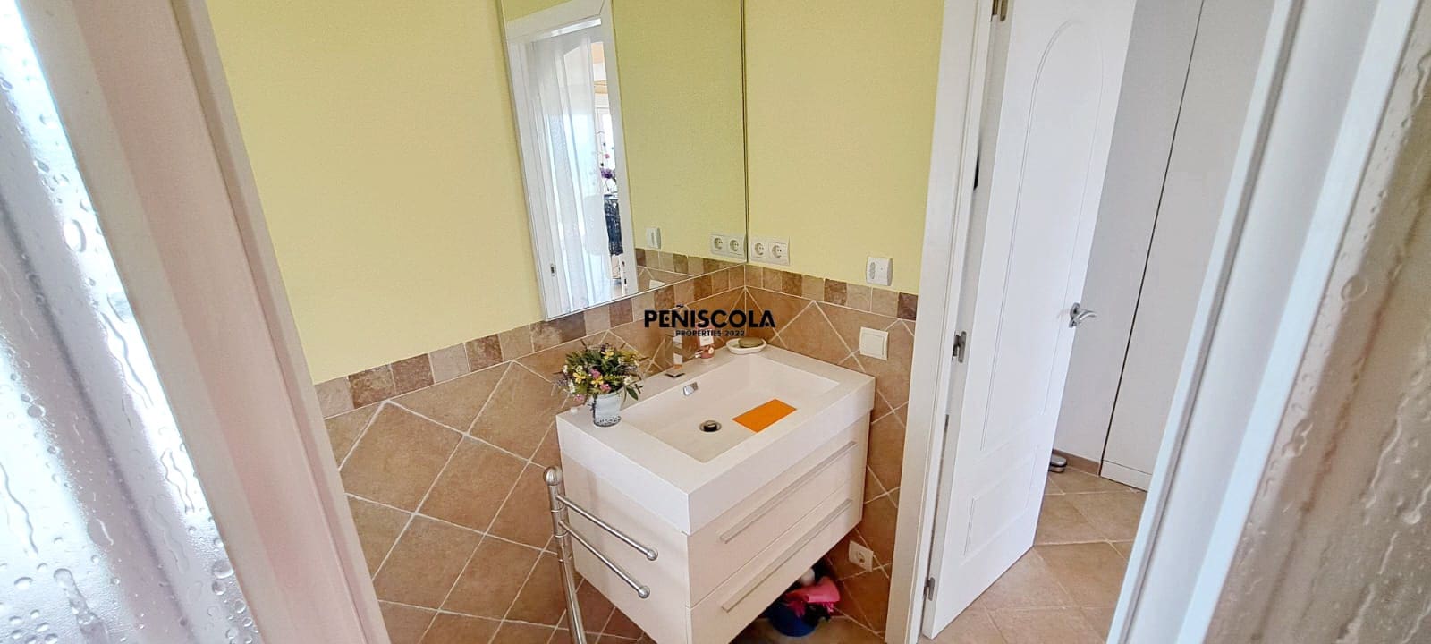 Chalet de 2 habitaciones en Cervera del Maestre / Cervera del Maestrat en venta con piscina garaje - 545.000 € (Ref: 9444012)