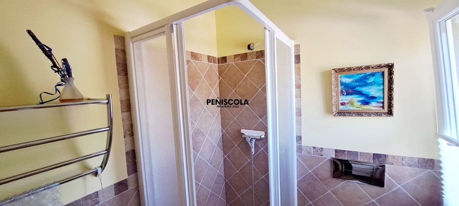 Chalet de 2 habitaciones en Cervera del Maestre / Cervera del Maestrat en venta con piscina garaje - 545.000 € (Ref: 9444012)