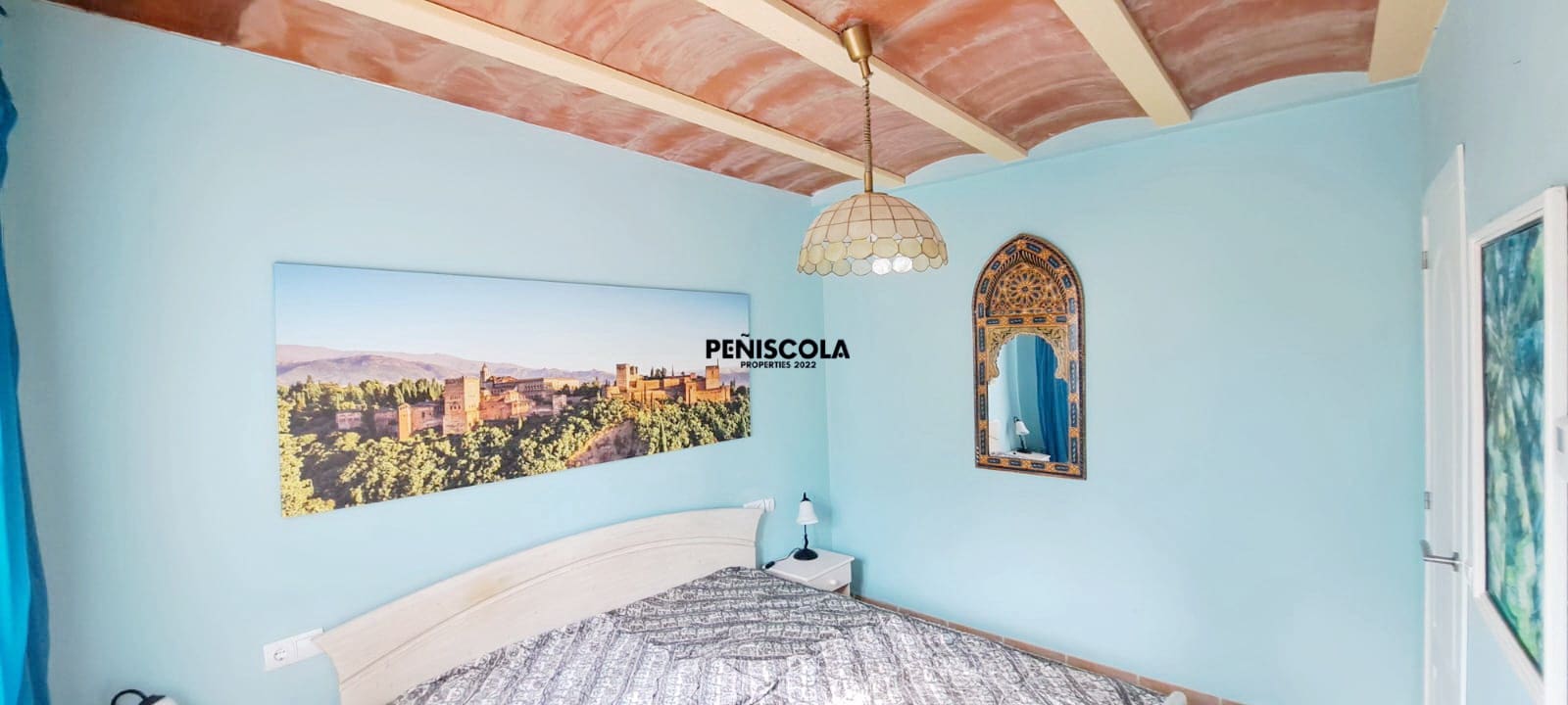 Chalet de 2 habitaciones en Cervera del Maestre / Cervera del Maestrat en venta con piscina garaje - 545.000 € (Ref: 9444012)