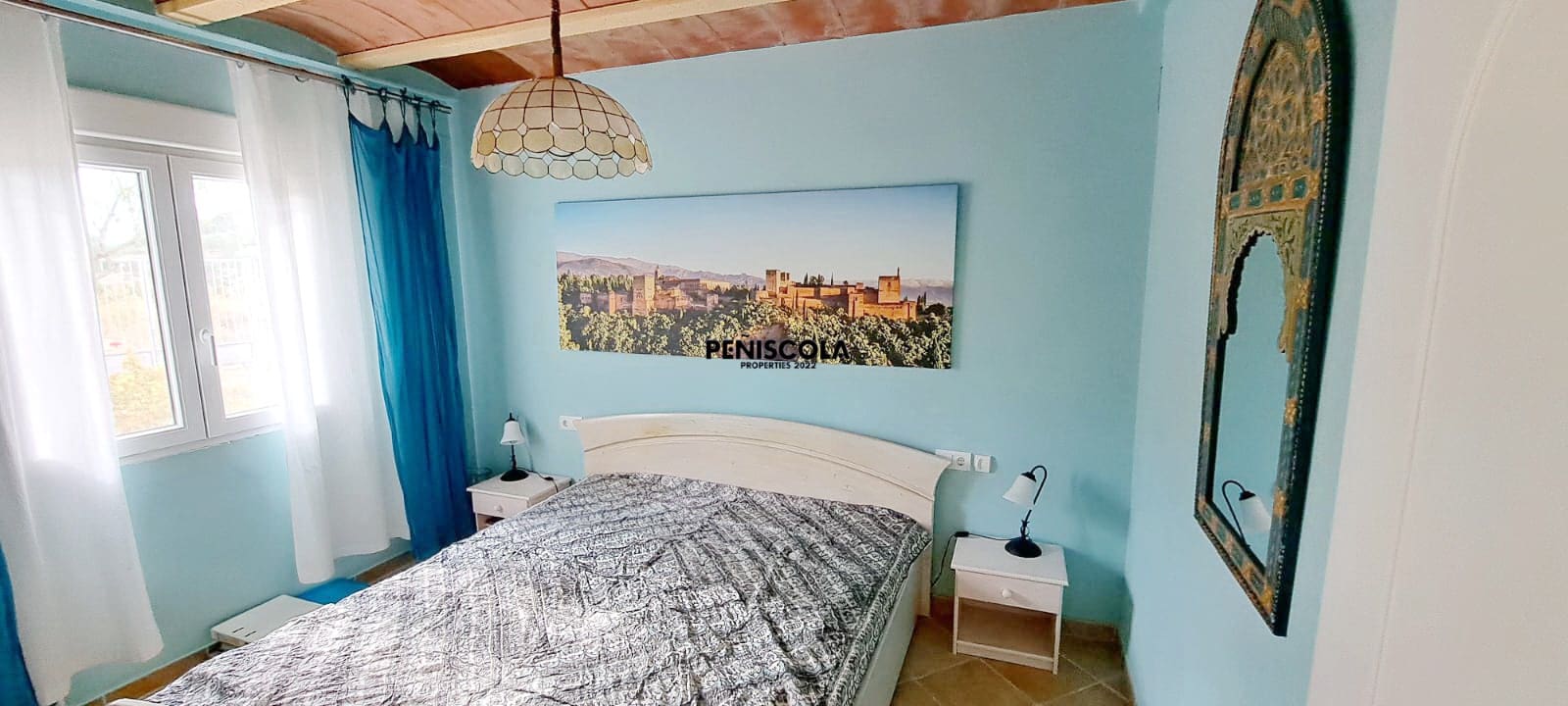 Chalet de 2 habitaciones en Cervera del Maestre / Cervera del Maestrat en venta con piscina garaje - 545.000 € (Ref: 9444012)