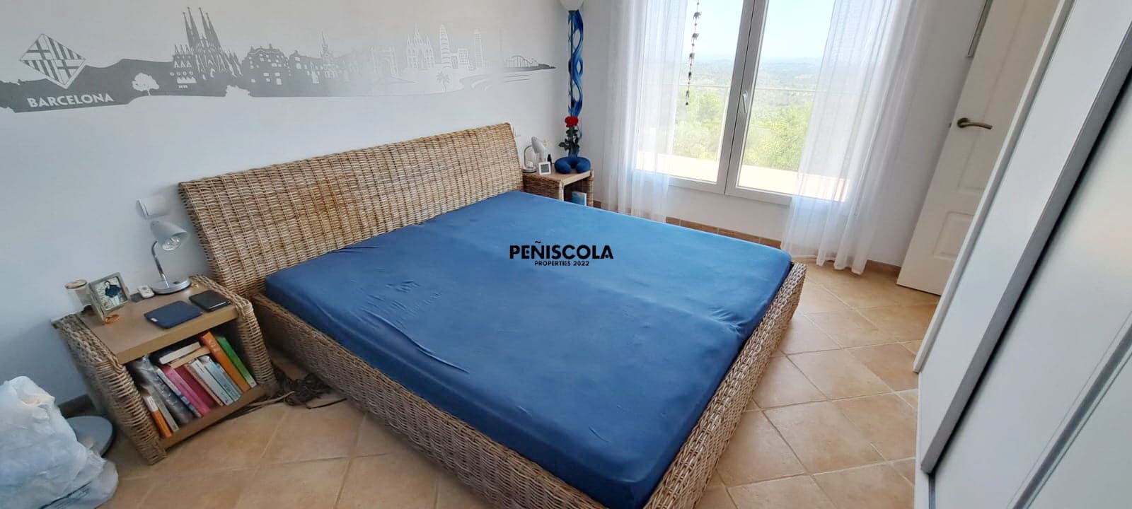 Chalet de 2 habitaciones en Cervera del Maestre / Cervera del Maestrat en venta con piscina garaje - 545.000 € (Ref: 9444012)