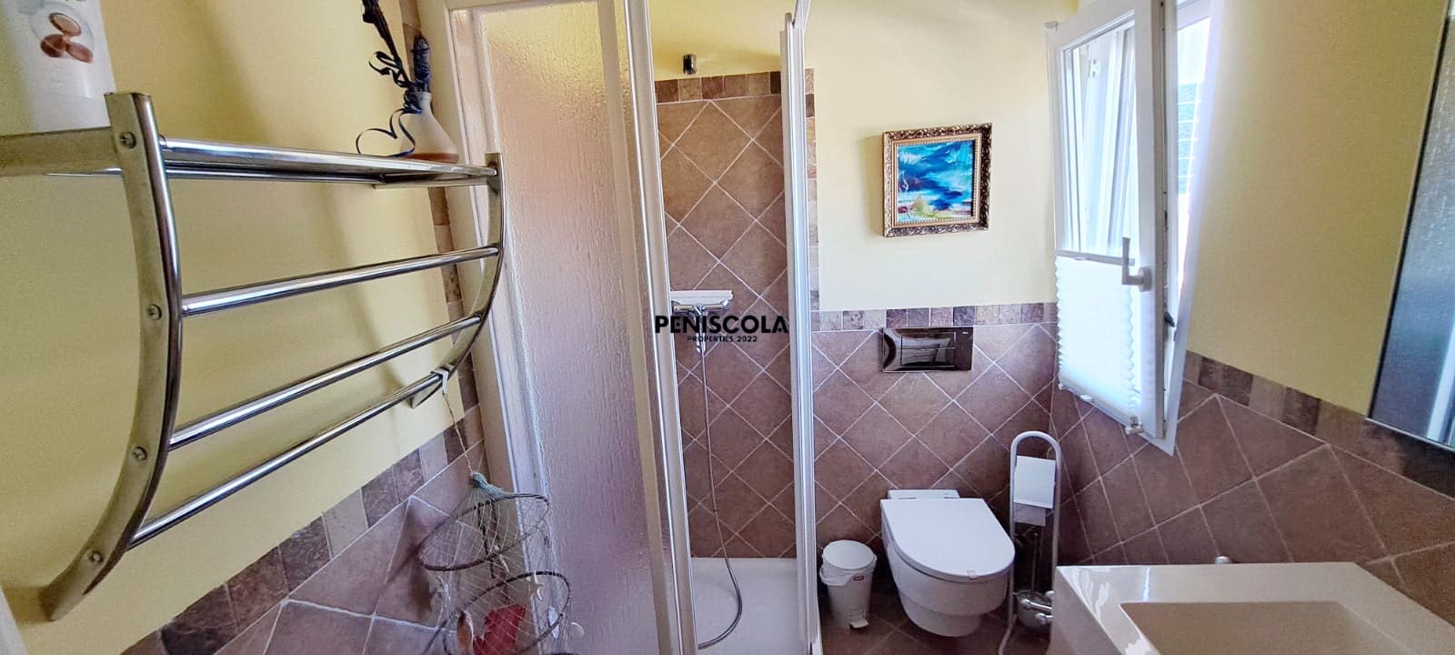 Chalet de 2 habitaciones en Cervera del Maestre / Cervera del Maestrat en venta con piscina garaje - 545.000 € (Ref: 9444012)