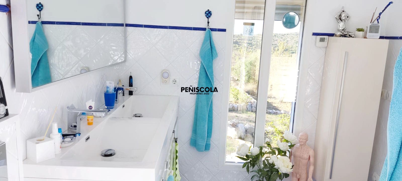 Chalet de 2 habitaciones en Cervera del Maestre / Cervera del Maestrat en venta con piscina garaje - 545.000 € (Ref: 9444012)