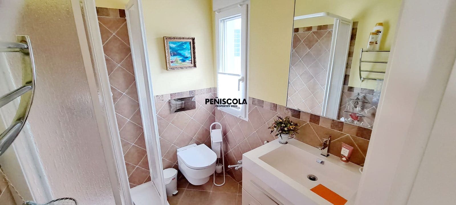 Chalet de 2 habitaciones en Cervera del Maestre / Cervera del Maestrat en venta con piscina garaje - 545.000 € (Ref: 9444012)