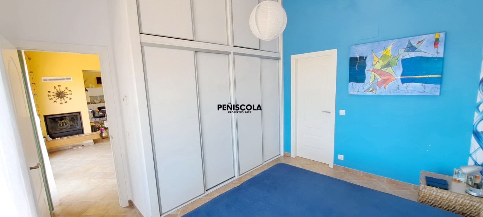 Chalet de 2 habitaciones en Cervera del Maestre / Cervera del Maestrat en venta con piscina garaje - 545.000 € (Ref: 9444012)