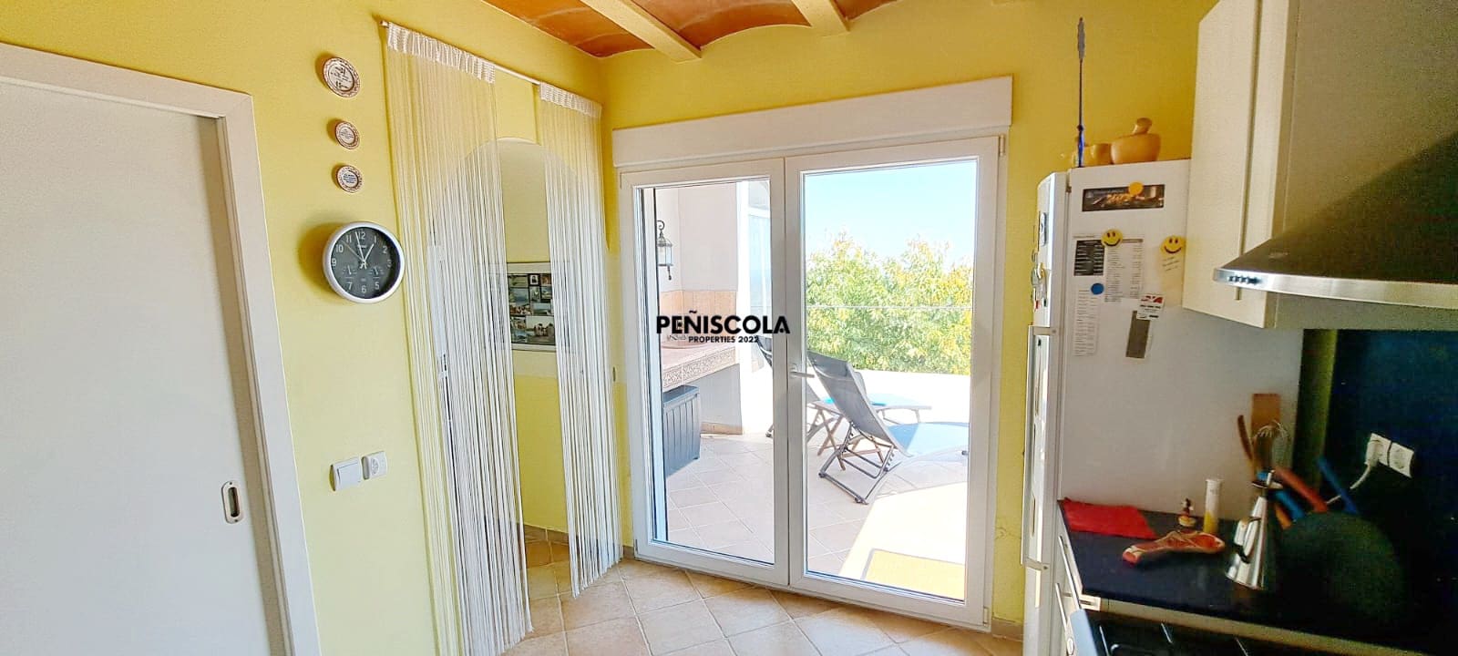 Chalet de 2 habitaciones en Cervera del Maestre / Cervera del Maestrat en venta con piscina garaje - 545.000 € (Ref: 9444012)